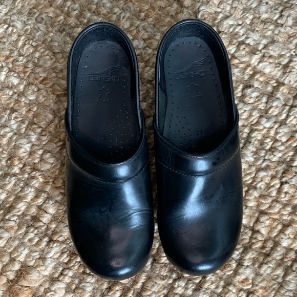 Dansko Clogs - Picture 2 of 3